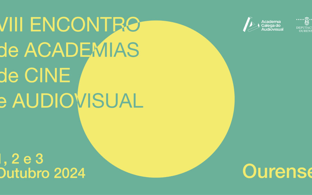 VIII Encuentro de Academias de Cine y Audiovisual: la prevención de violencias y acoso en el sector audiovisual, tema central de este año