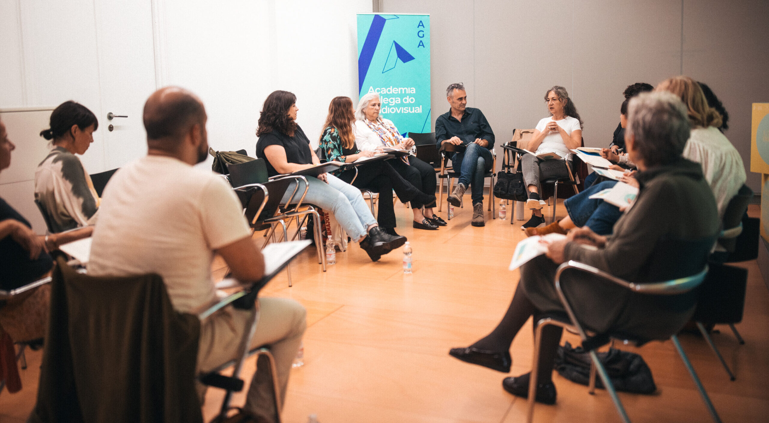 As academias de cine e audiovisual da península lideran os protocolos de actuación fronte ás situacións de acoso no sector